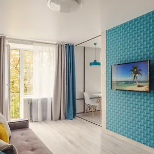 Apartland площадь победы Апартаменты
