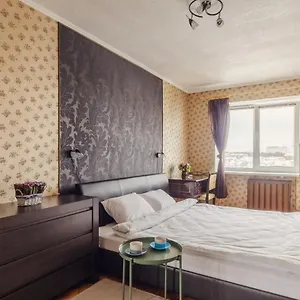 Apartland романовская слобода Апартаменты