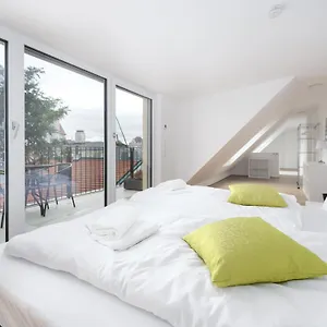  Апартаменты Next To Schoenbrunnpalace Close To Public Transport - Myschoenbrunn Австрия