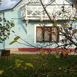 агроусадьба ельница Фермерский дом