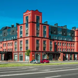 3* Otel Willing
